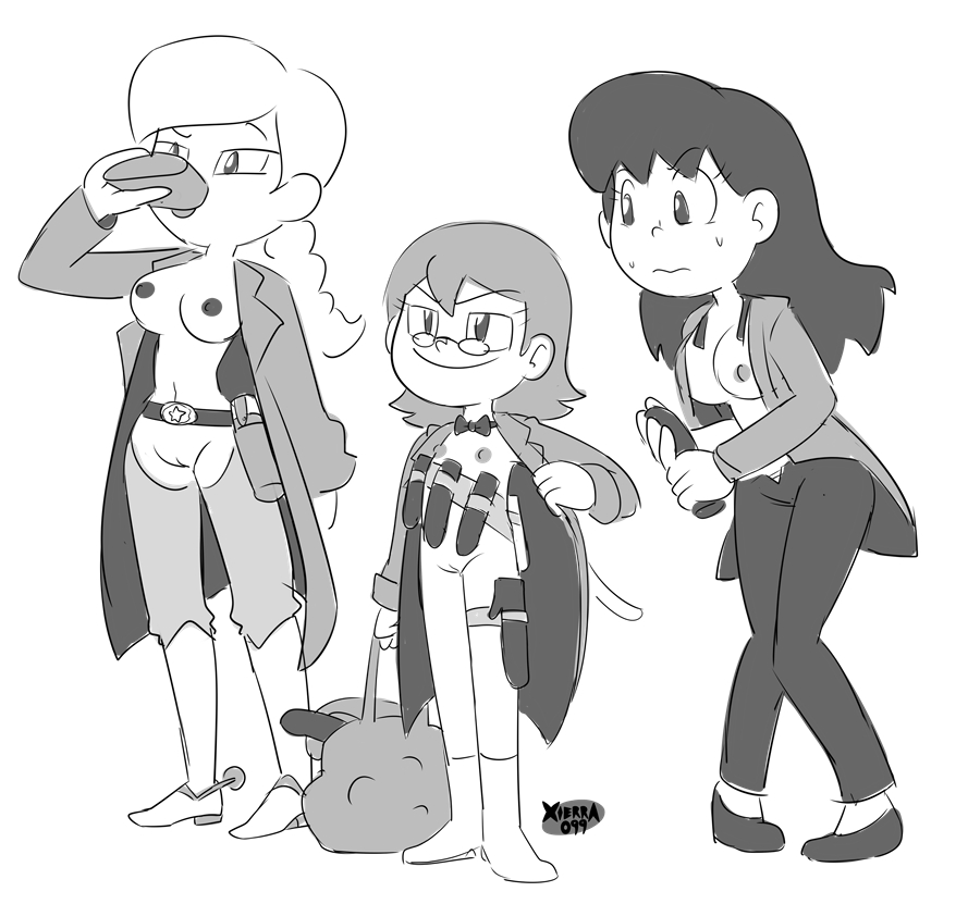 Lovin Sis Temporada 3 image number 288