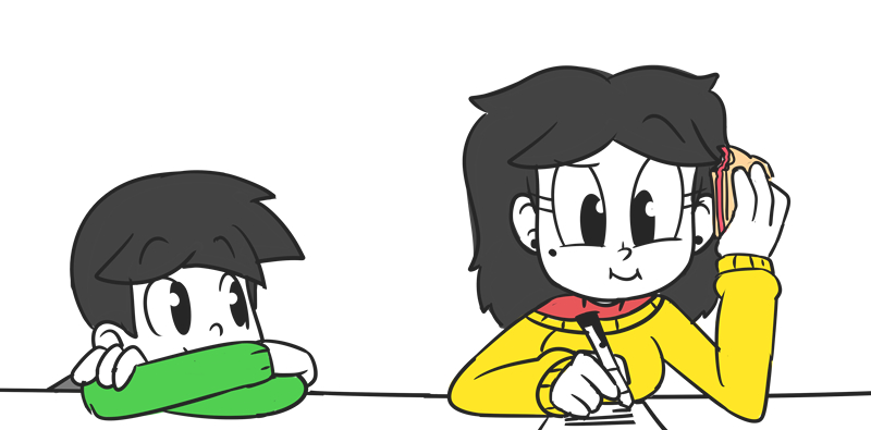 Lovin Sis Temporada 3 image number 33