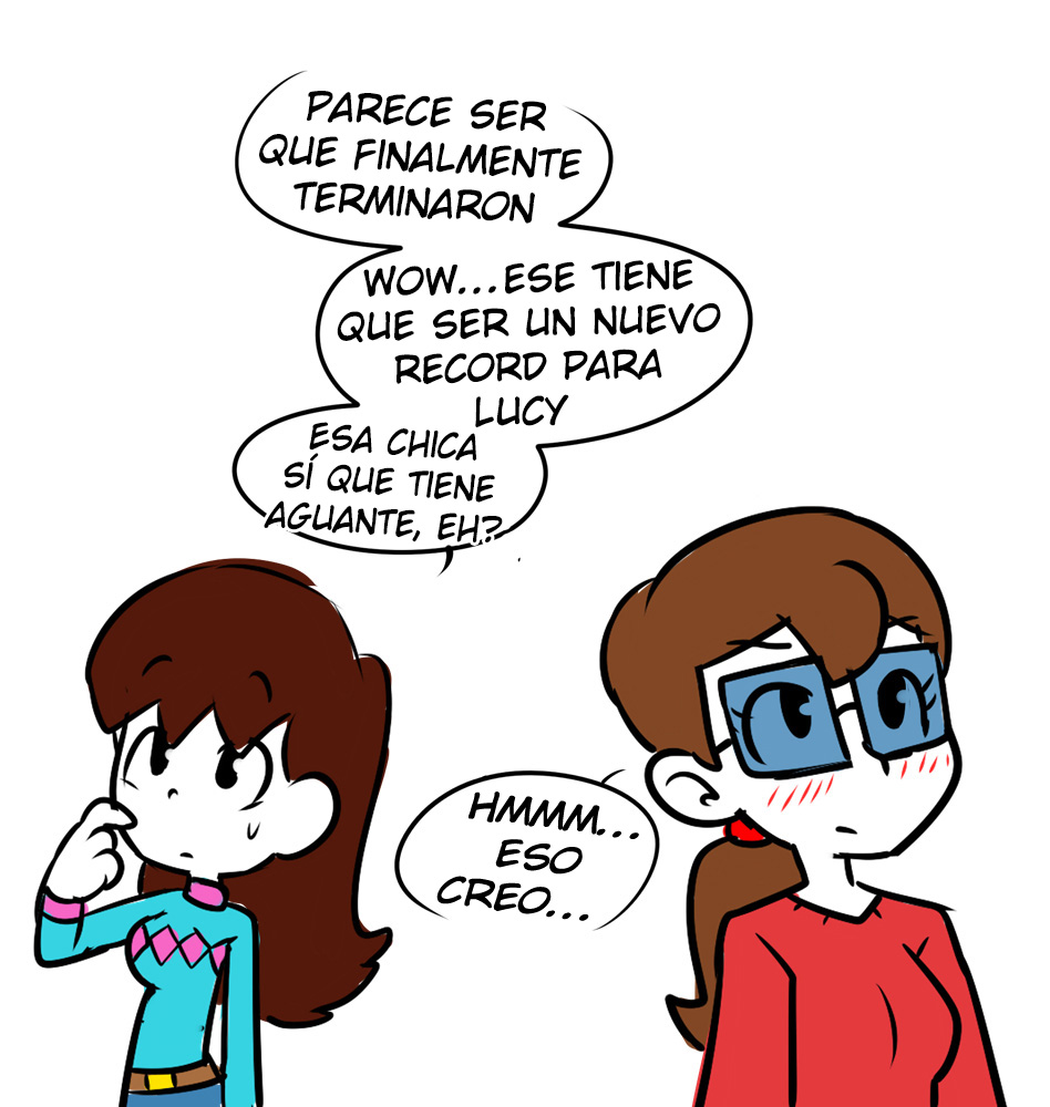 Lovin Sis Temporada 3 image number 35