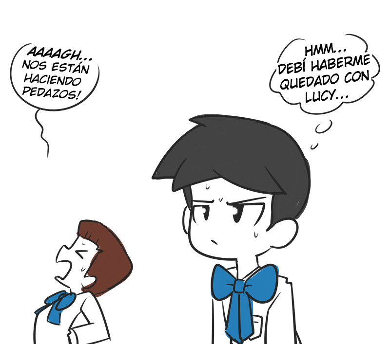 Lovin Sis Temporada 3 image number 37