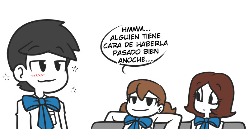 Lovin Sis Temporada 3 image number 39