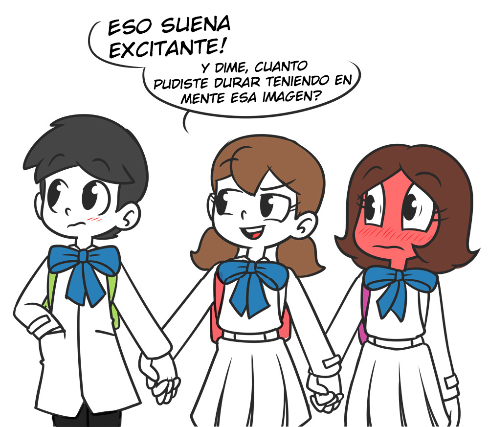 Lovin Sis Temporada 3 image number 41