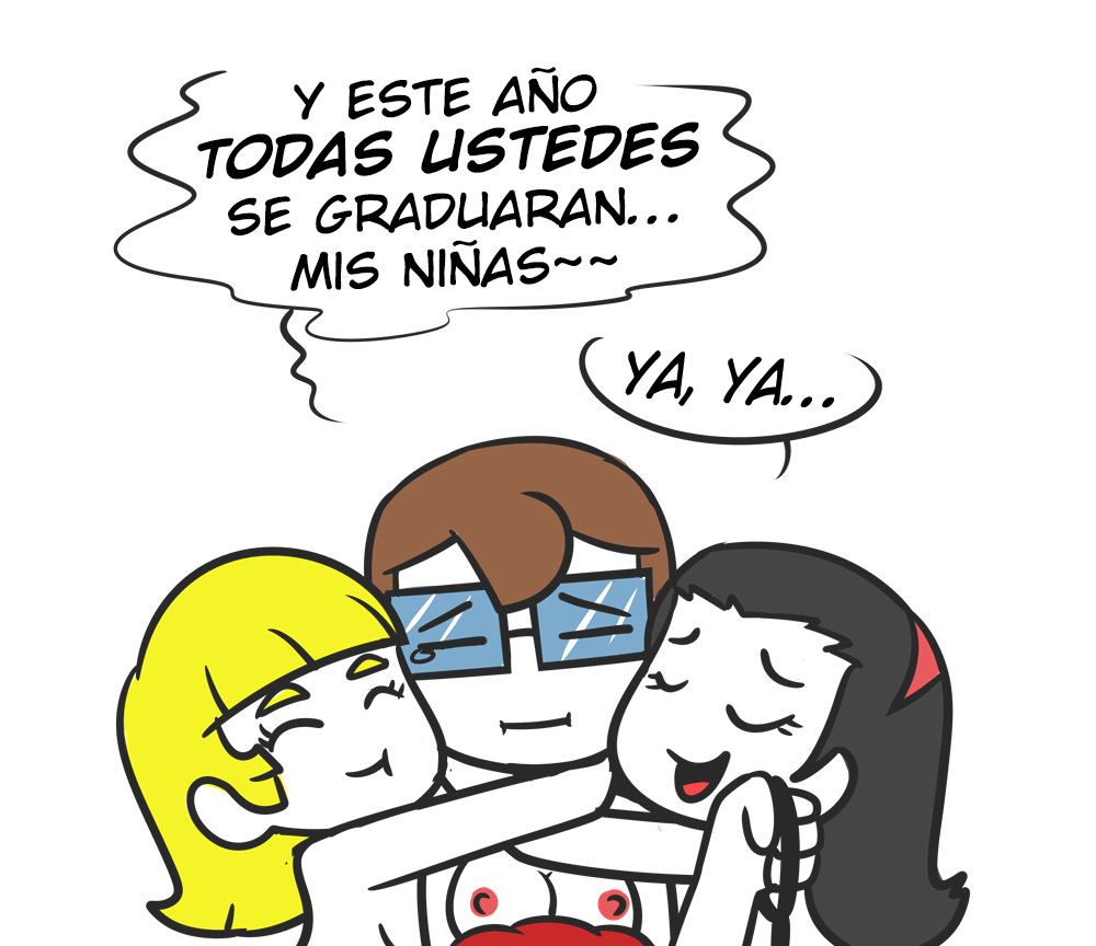 Lovin Sis Temporada 3 image number 43