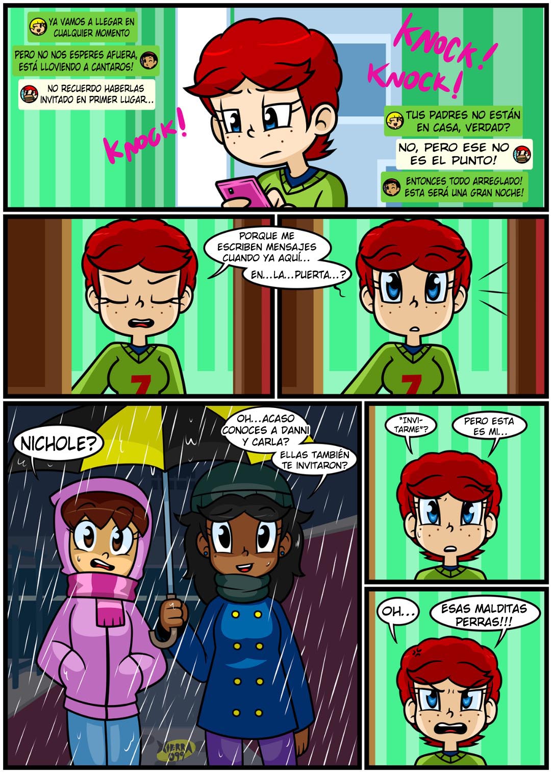 Lovin Sis Temporada 3 image number 48