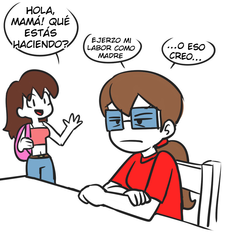 Lovin Sis Temporada 3 image number 4