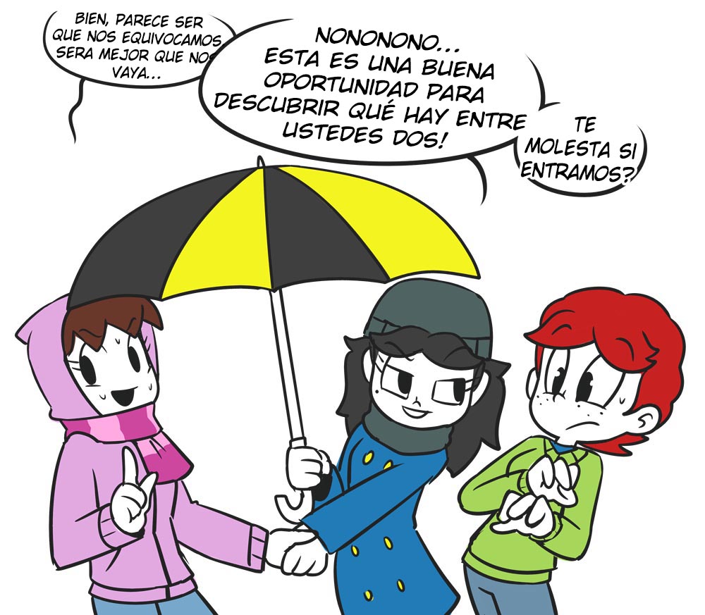 Lovin Sis Temporada 3 image number 49