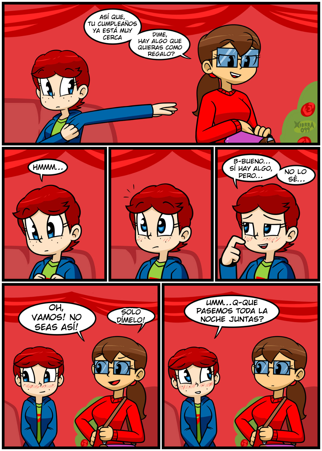 Lovin Sis Temporada 3 image number 68