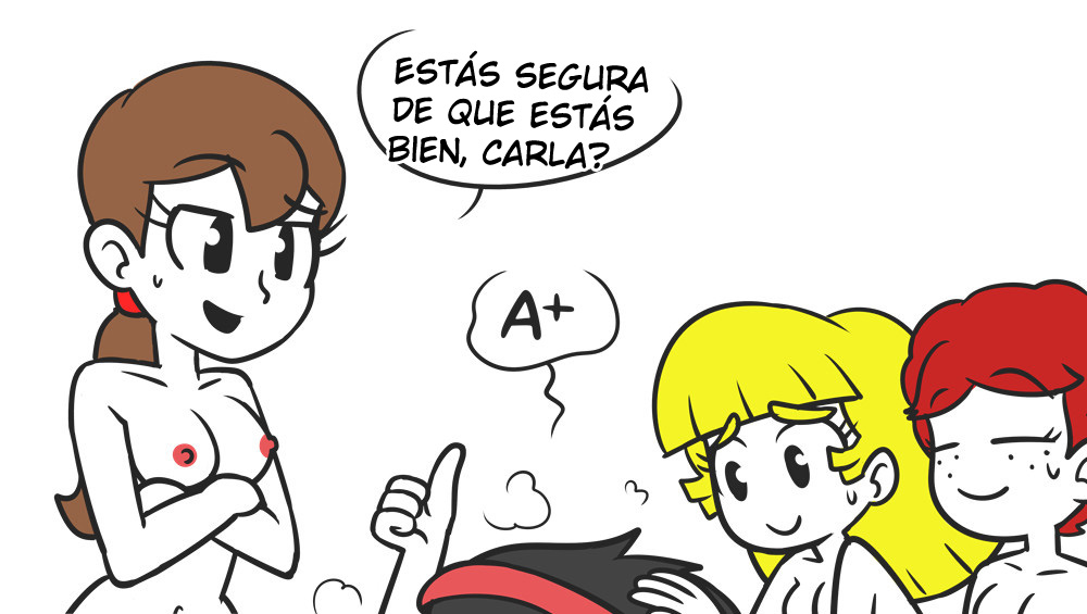 Lovin Sis Temporada 3 image number 6