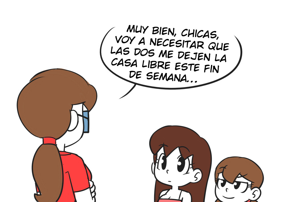 Lovin Sis Temporada 3 image number 69