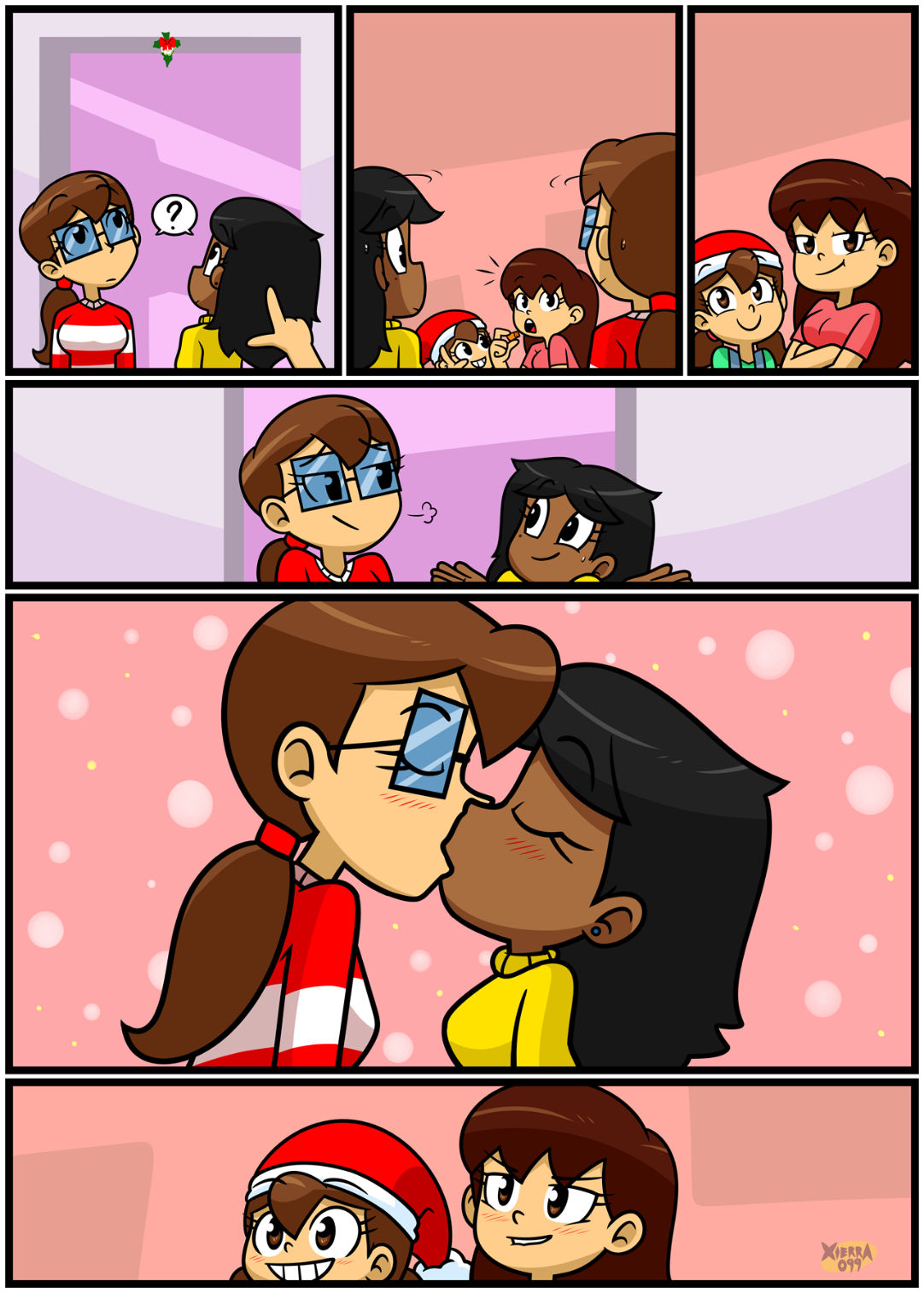 Lovin Sis Temporada 3 image number 74