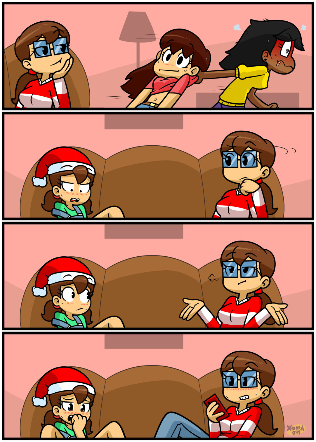 Lovin Sis Temporada 3 image number 76