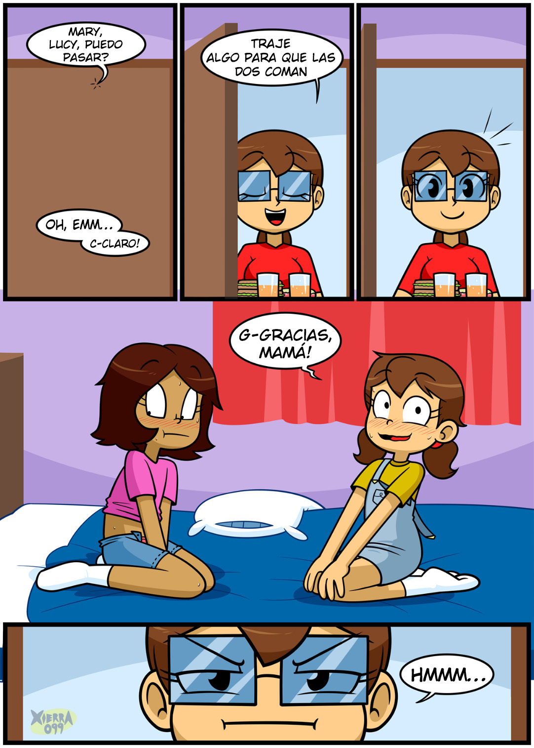 Lovin Sis Temporada 3 image number 78