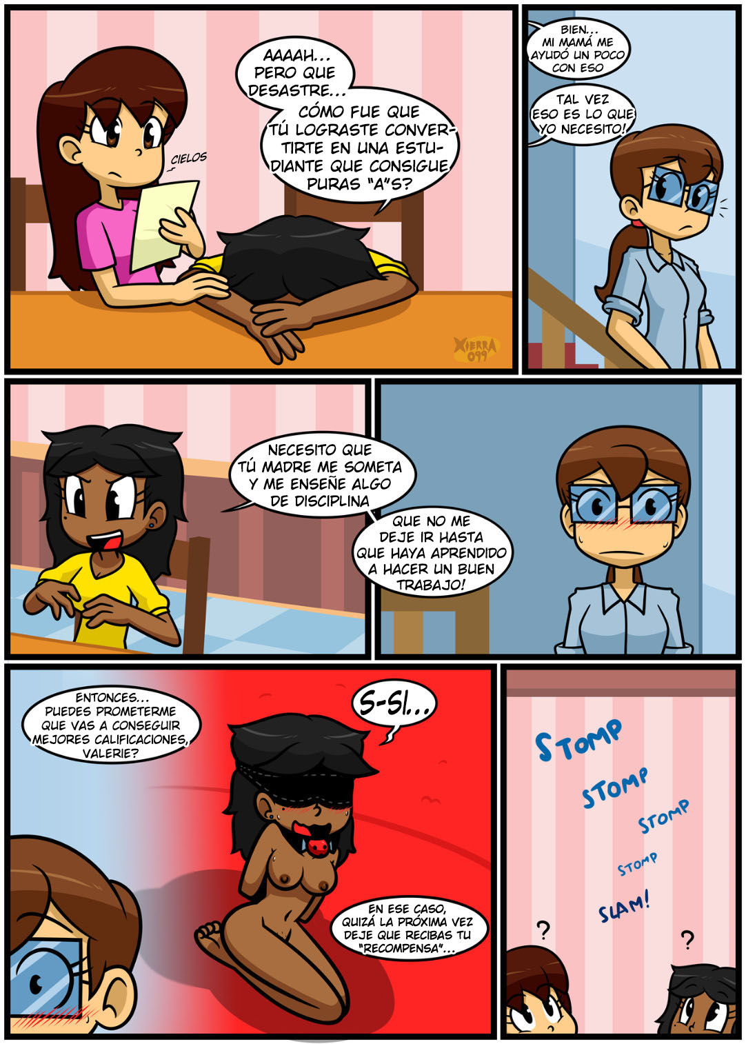 Lovin Sis Temporada 3 image number 7