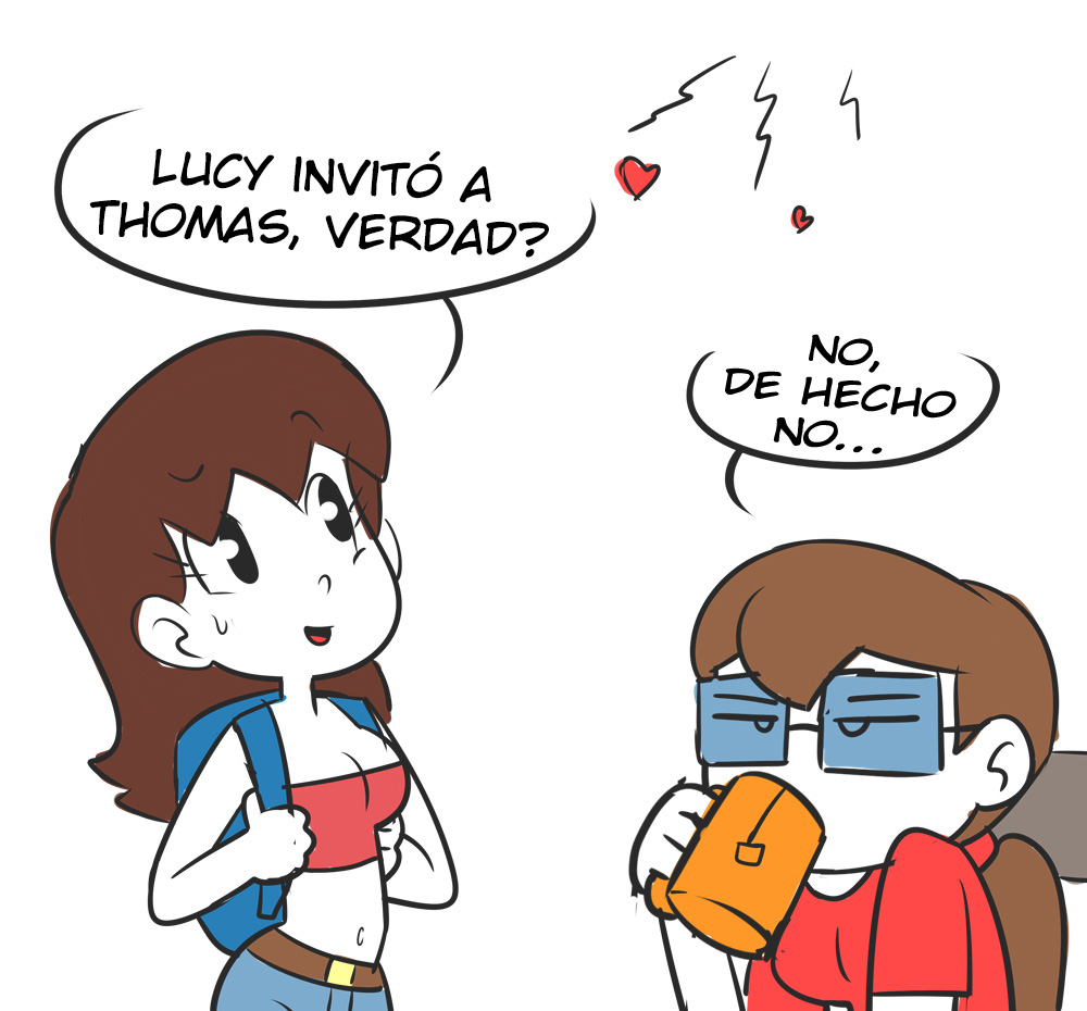 Lovin Sis Temporada 3 image number 79