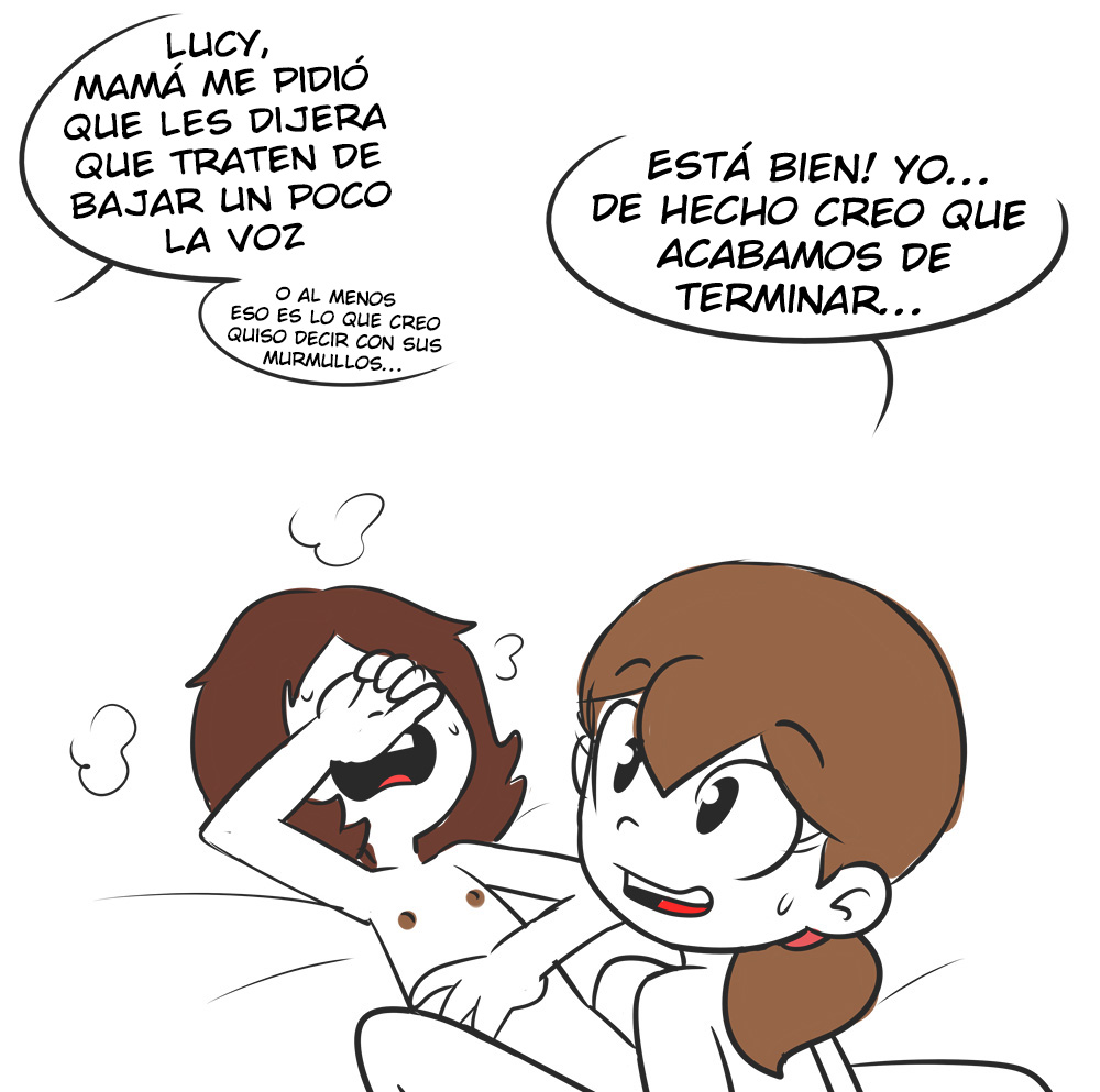 Lovin Sis Temporada 3 image number 81