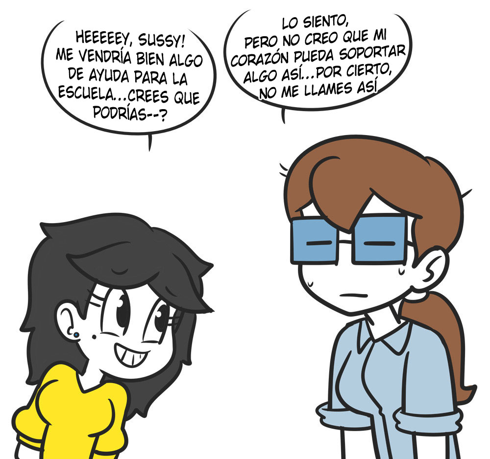 Lovin Sis Temporada 3 image number 8