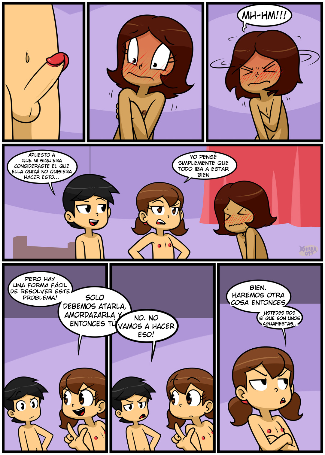 Lovin Sis Temporada 3 image number 92