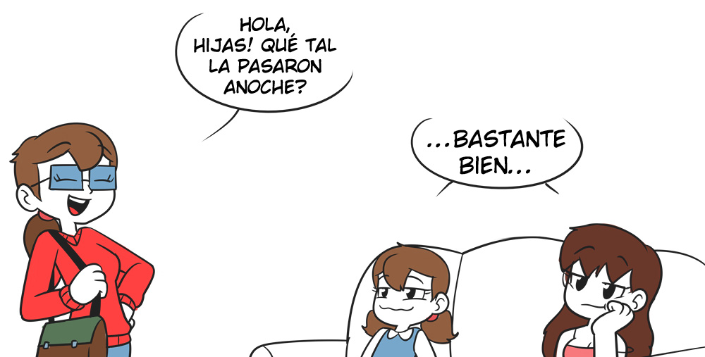 Lovin Sis Temporada 3 image number 98