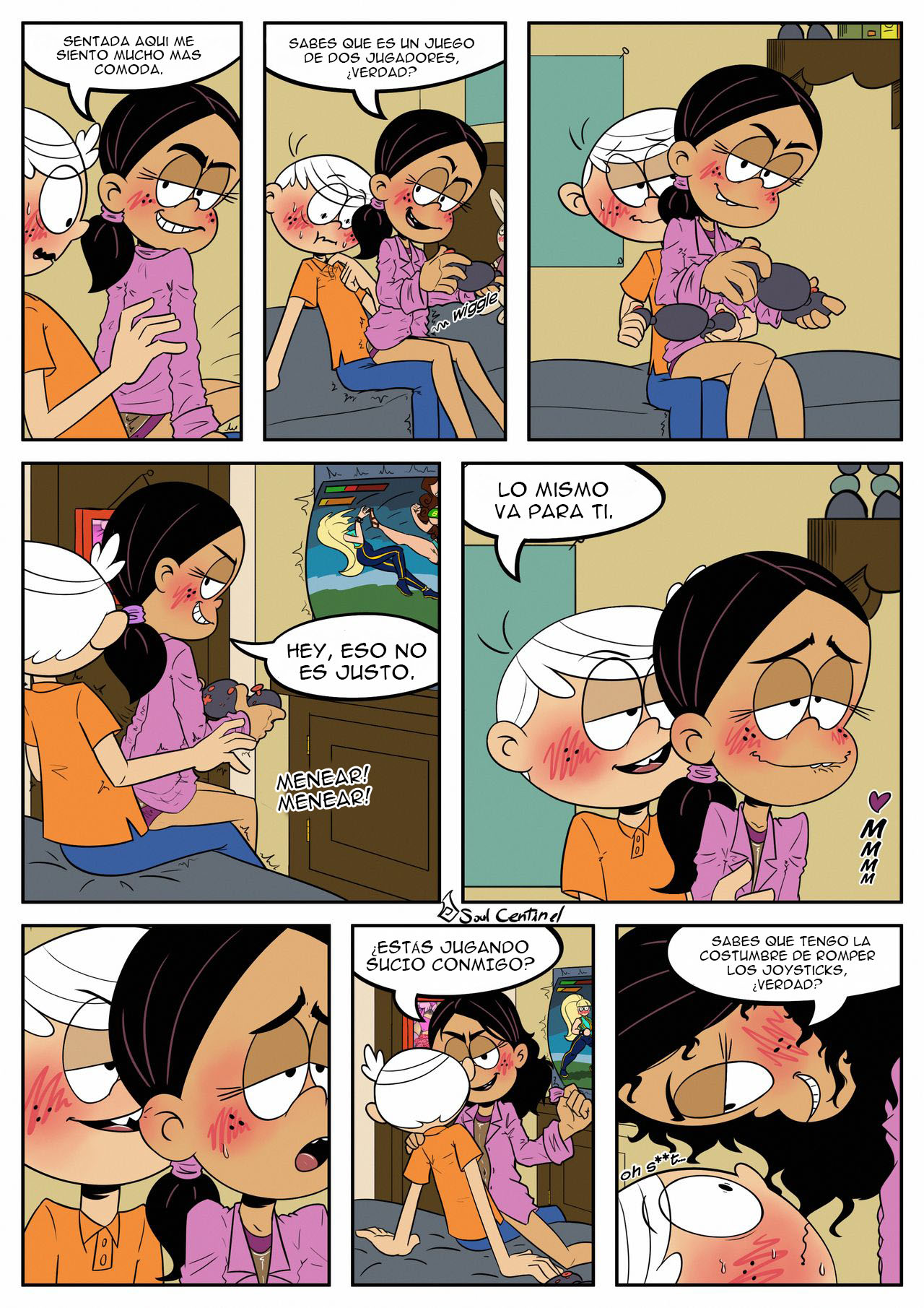 The Sleepover image number 4