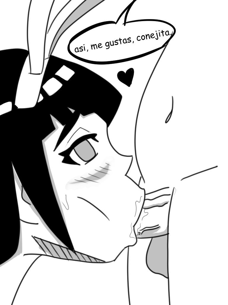 VR XRZ 23 byaku anal parody image number 3