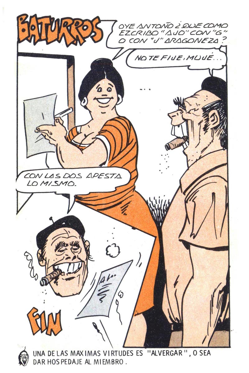 EL MIL CHISTES Nº 006 image number 9