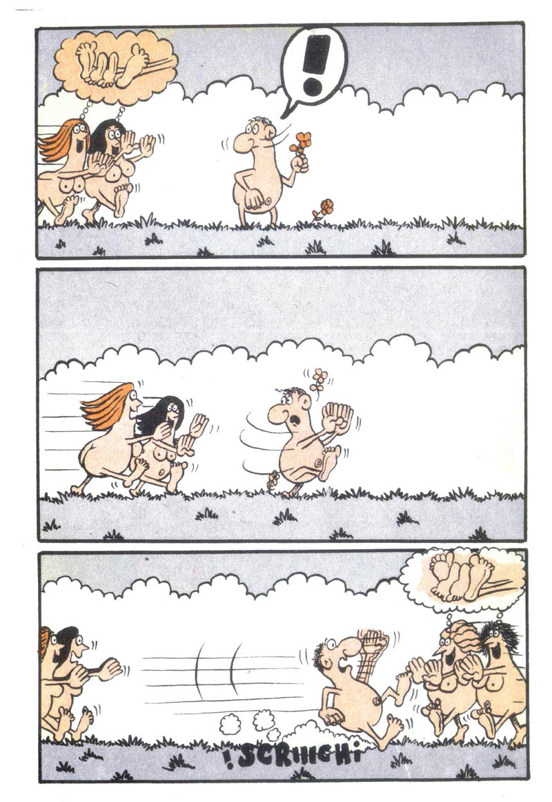 EL MIL CHISTES Nº 006 image number 10