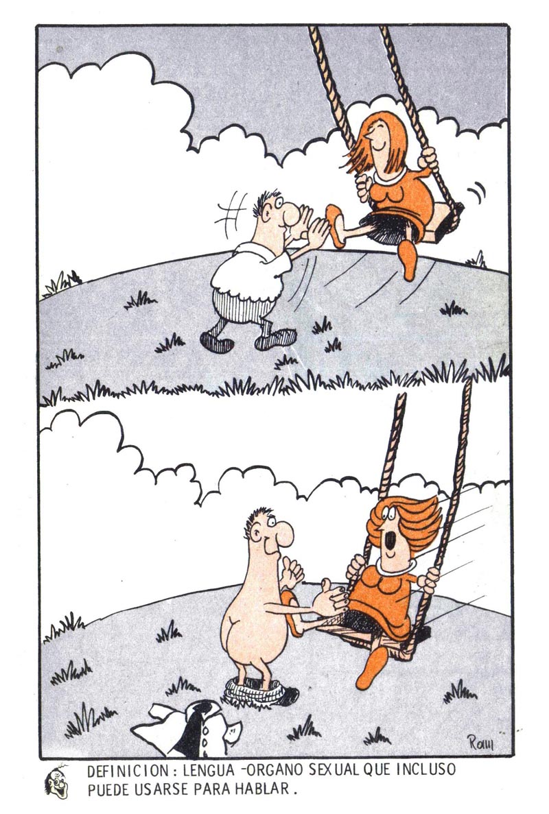 EL MIL CHISTES Nº 006 image number 13