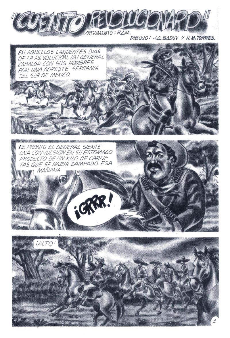 EL MIL CHISTES Nº 006 image number 18