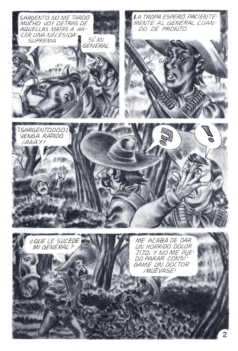 EL MIL CHISTES Nº 006 image number 19