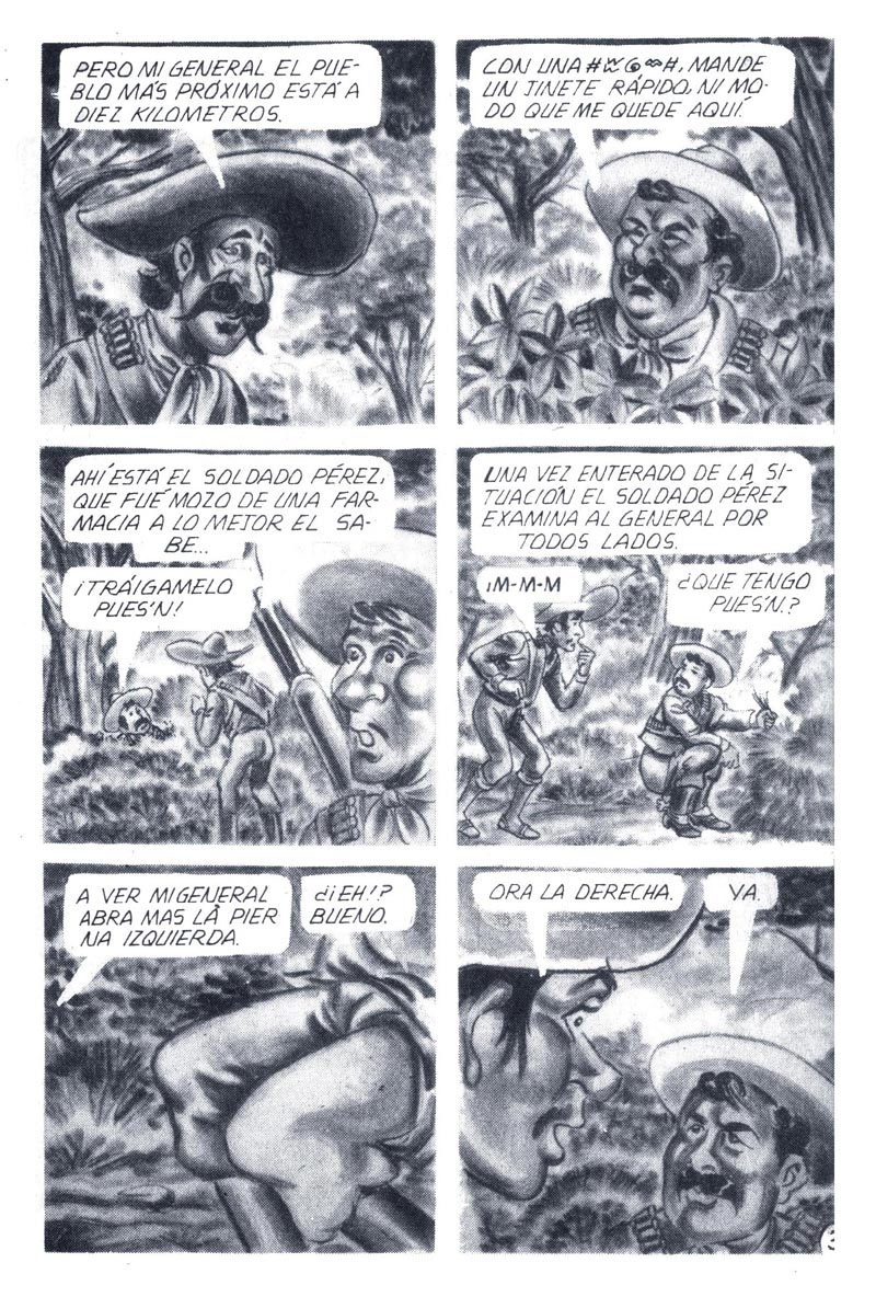 EL MIL CHISTES Nº 006 image number 20