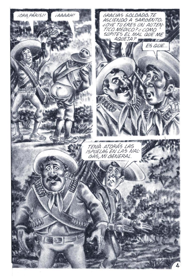 EL MIL CHISTES Nº 006 image number 21