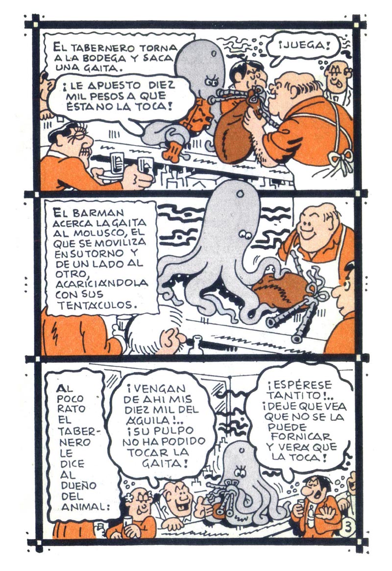 EL MIL CHISTES Nº 006 image number 24