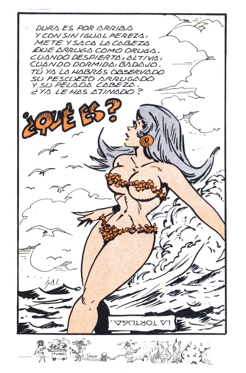 EL MIL CHISTES Nº 006 image number 25