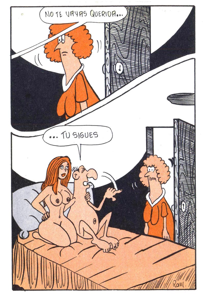 EL MIL CHISTES Nº 006 image number 27