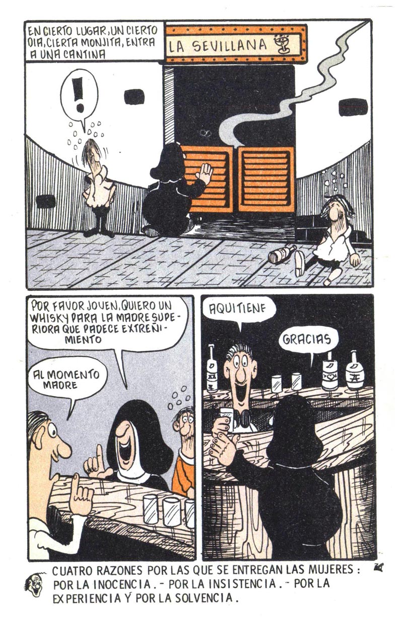 EL MIL CHISTES Nº 006 image number 29