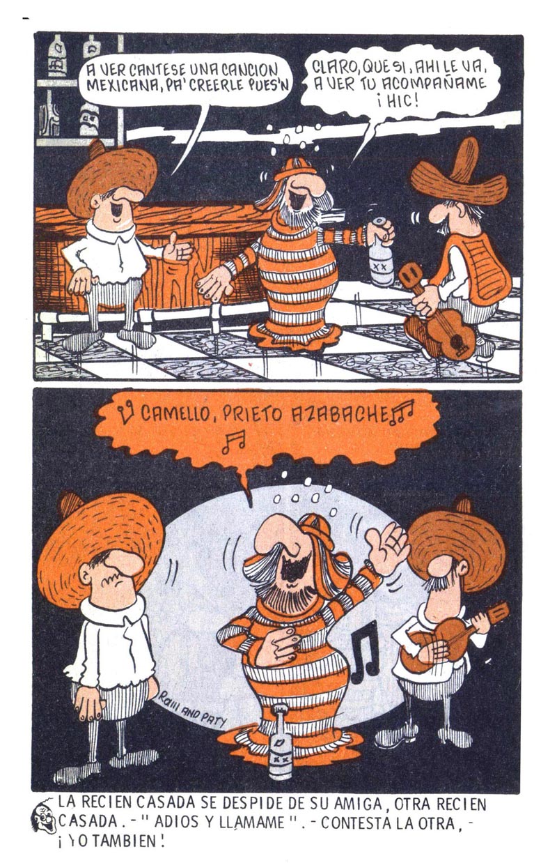 EL MIL CHISTES Nº 006 image number 35