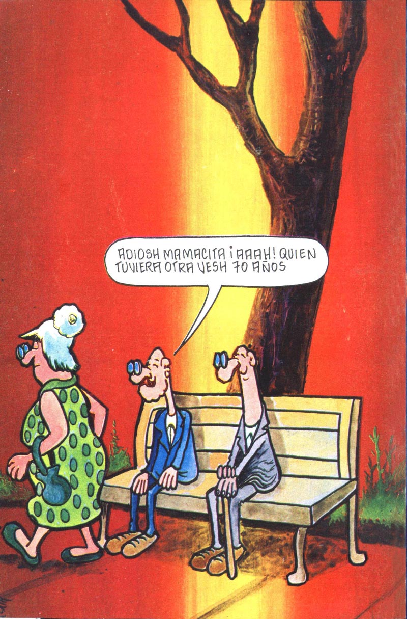 EL MIL CHISTES Nº 006 image number 3