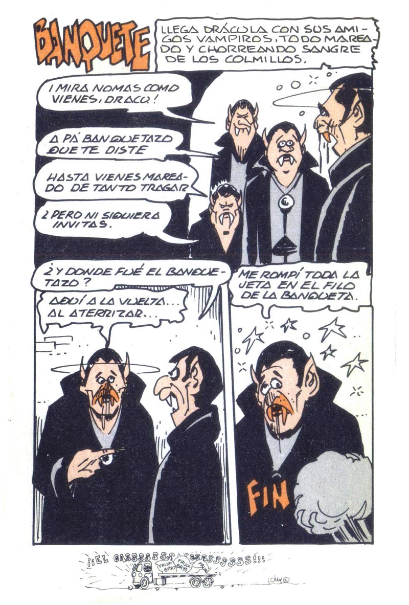 EL MIL CHISTES Nº 006 image number 6