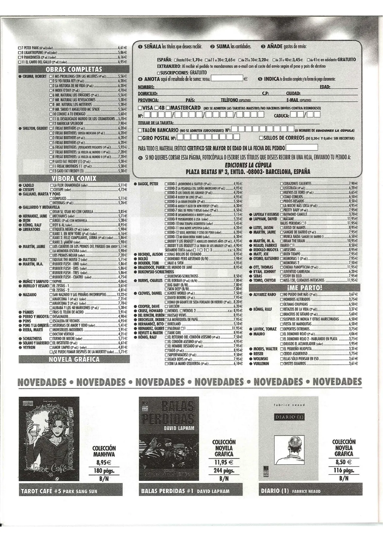 Kiss Comix 169 image number 43