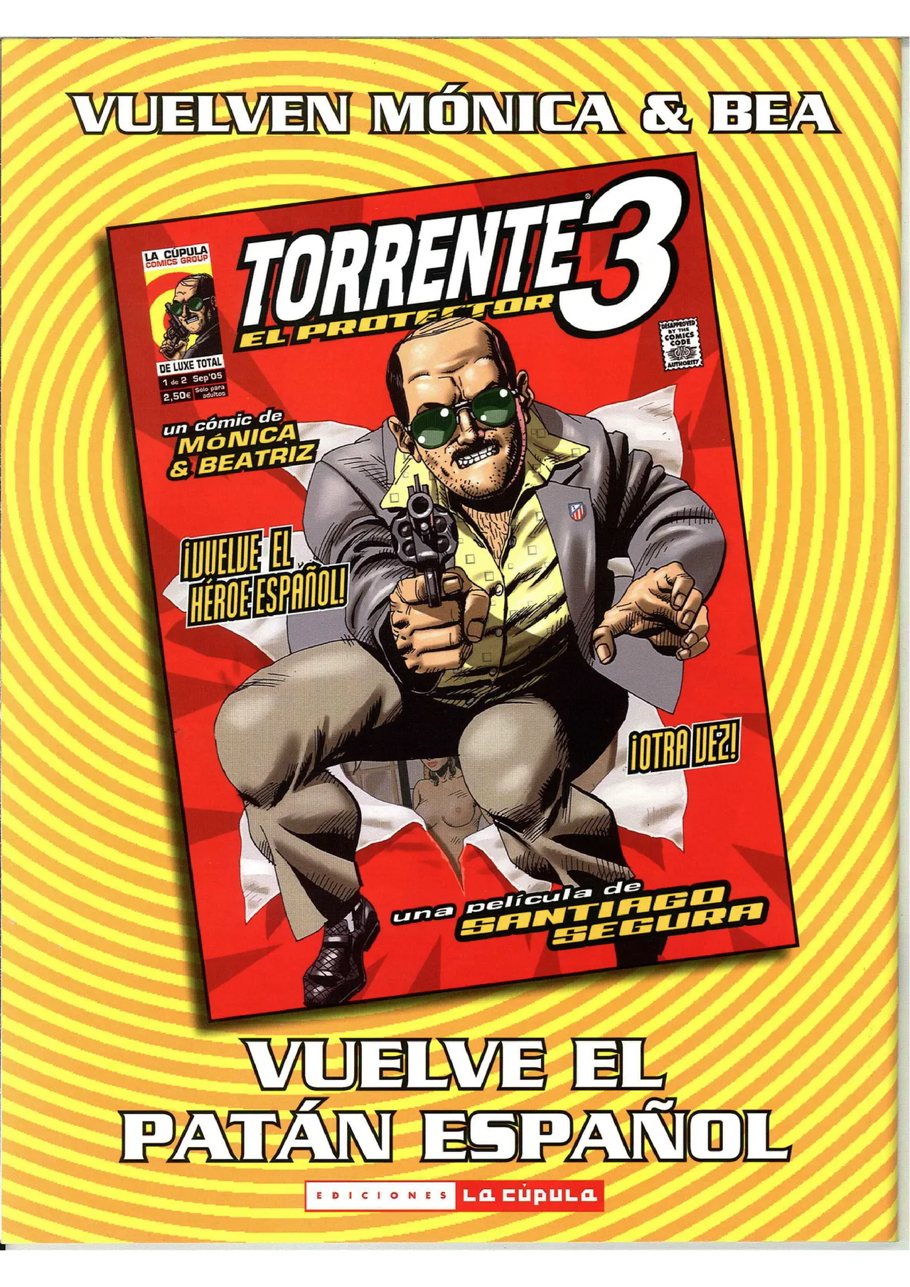 Kiss Comix 169 image number 67