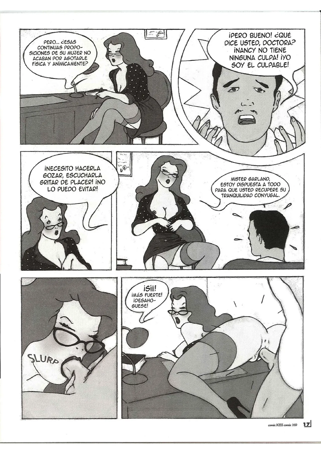 Kiss Comix 169 image number 16