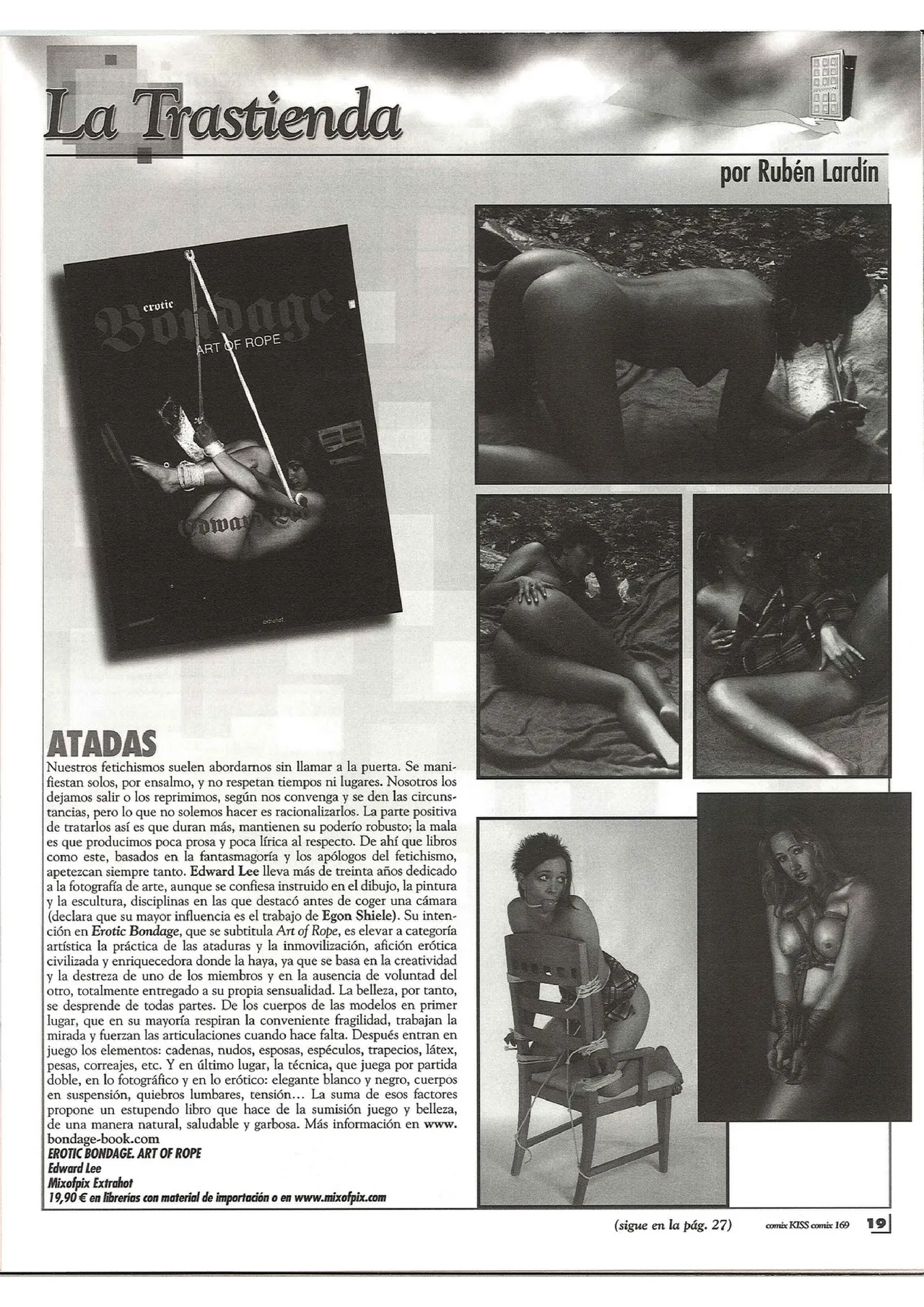 Kiss Comix 169 image number 18