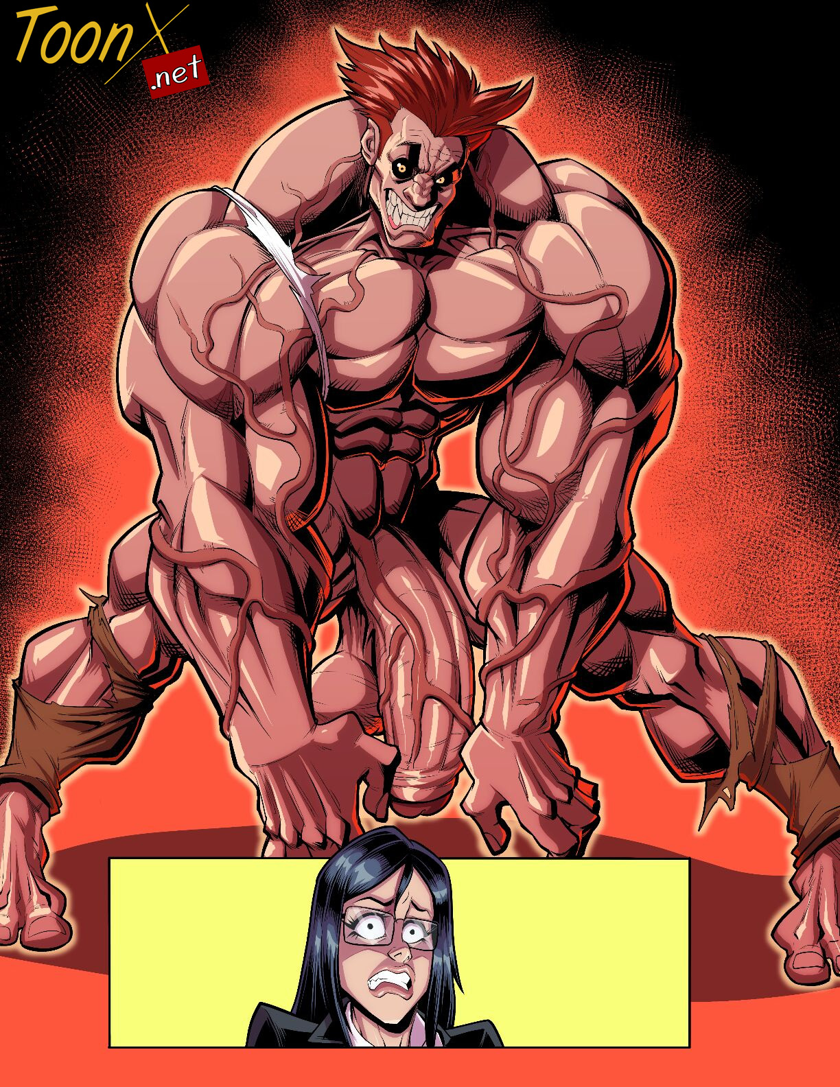 Eyline Interrogation image number 3