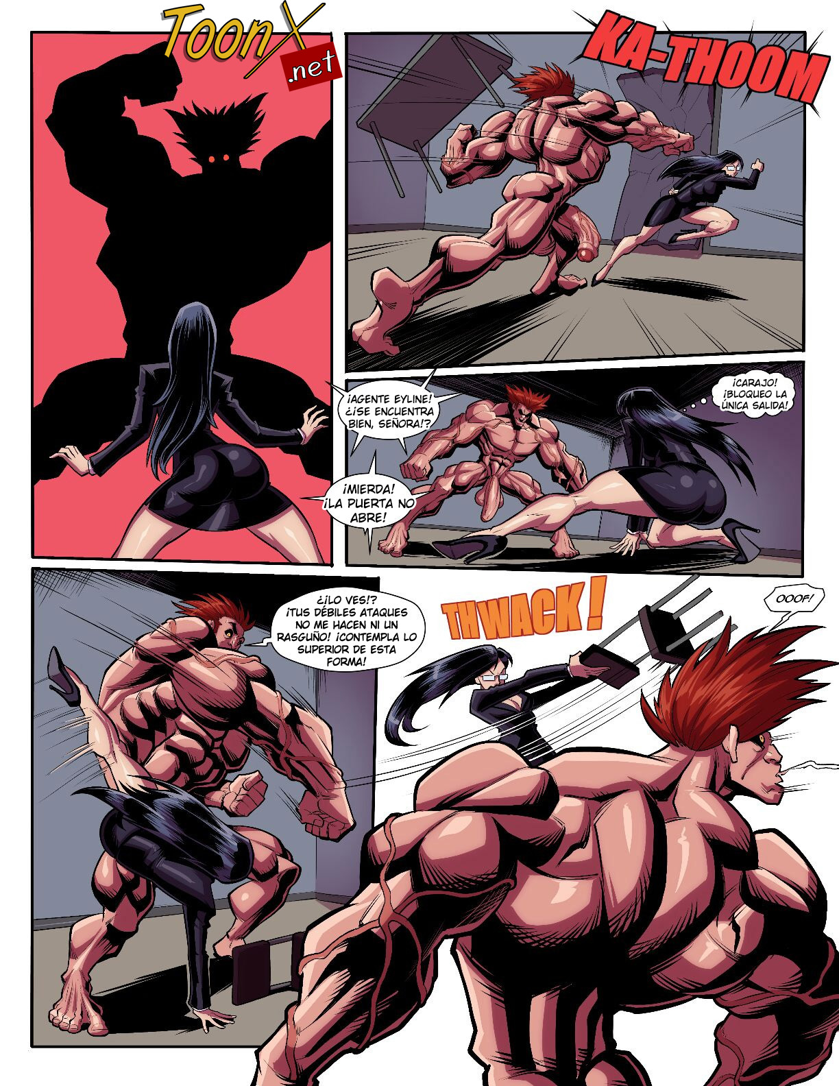 Eyline Interrogation image number 4