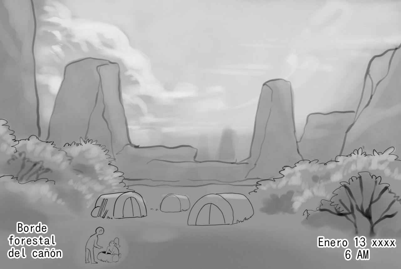 Samu And Vines Awakening image number 28