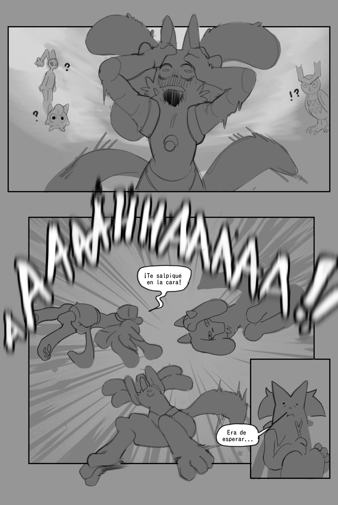 Samu And Vines Awakening image number 33