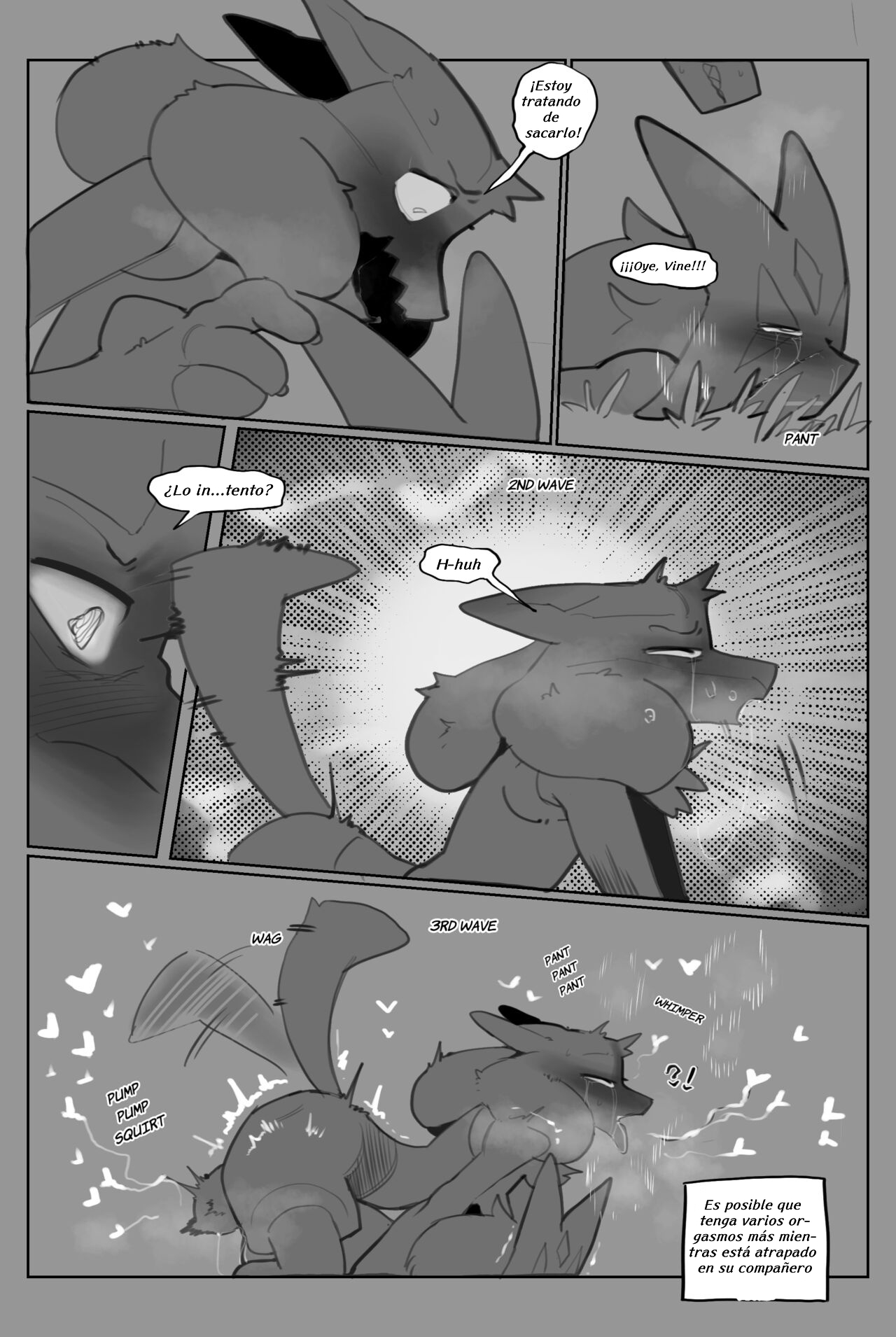 Samu And Vines Awakening image number 52
