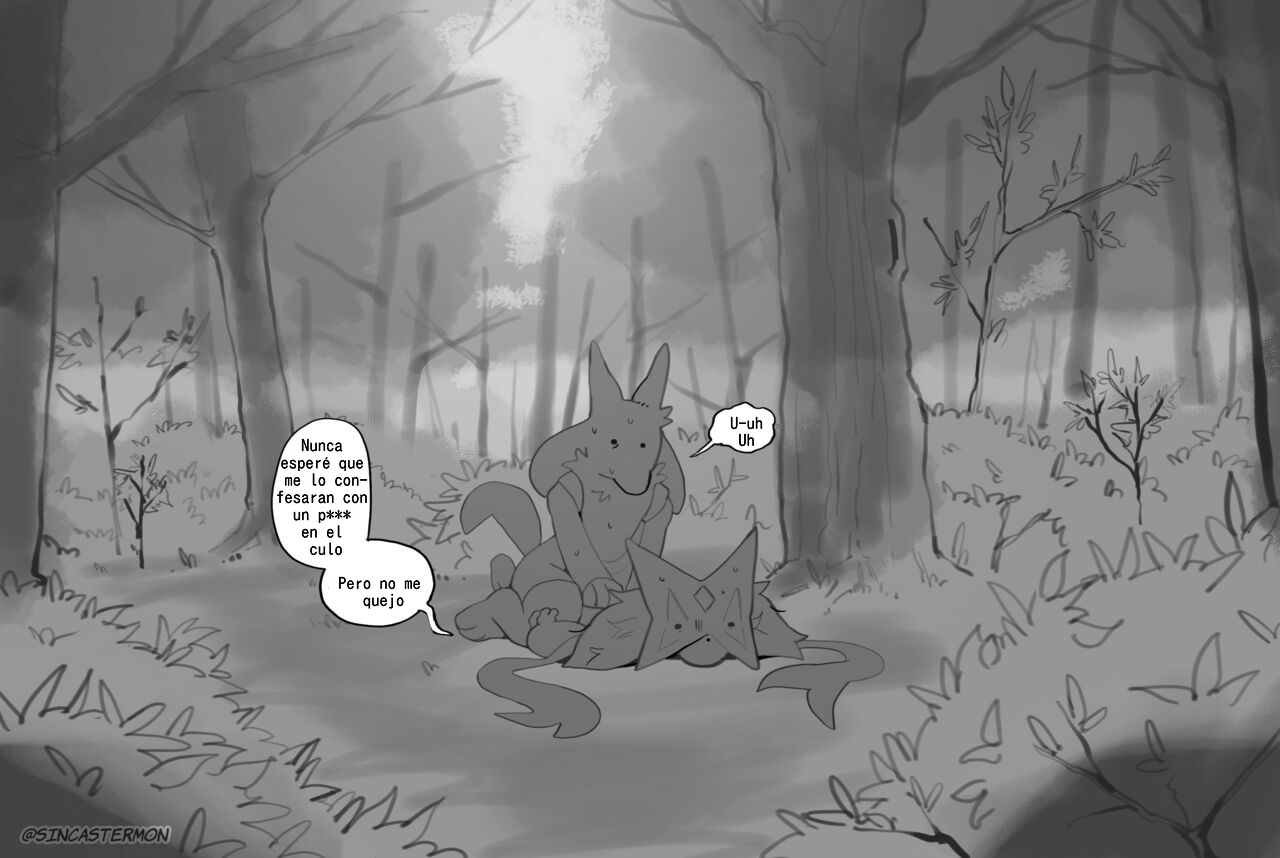 Samu And Vines Awakening image number 55