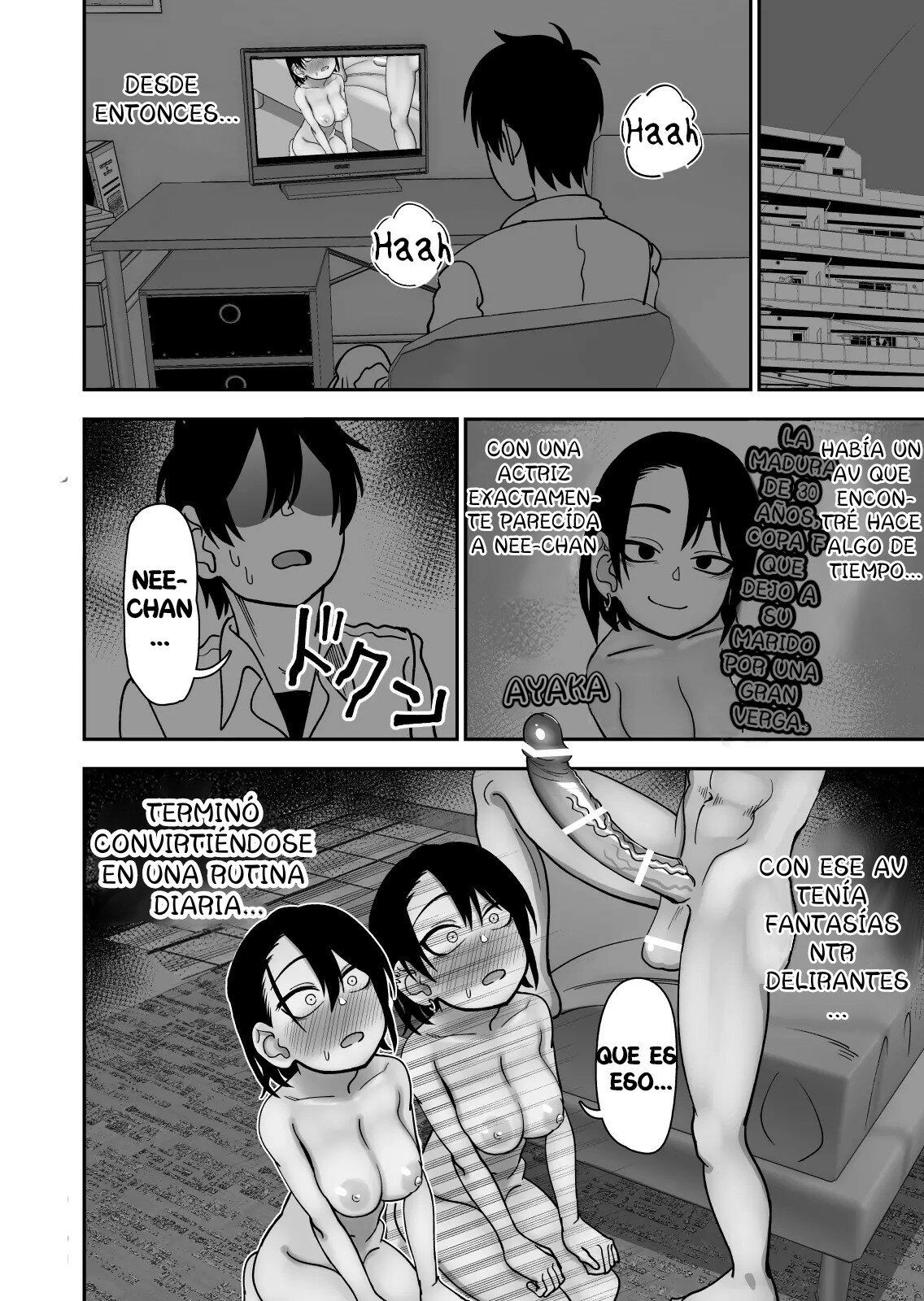 Otouto de Otoko o Shirimashita image number 11