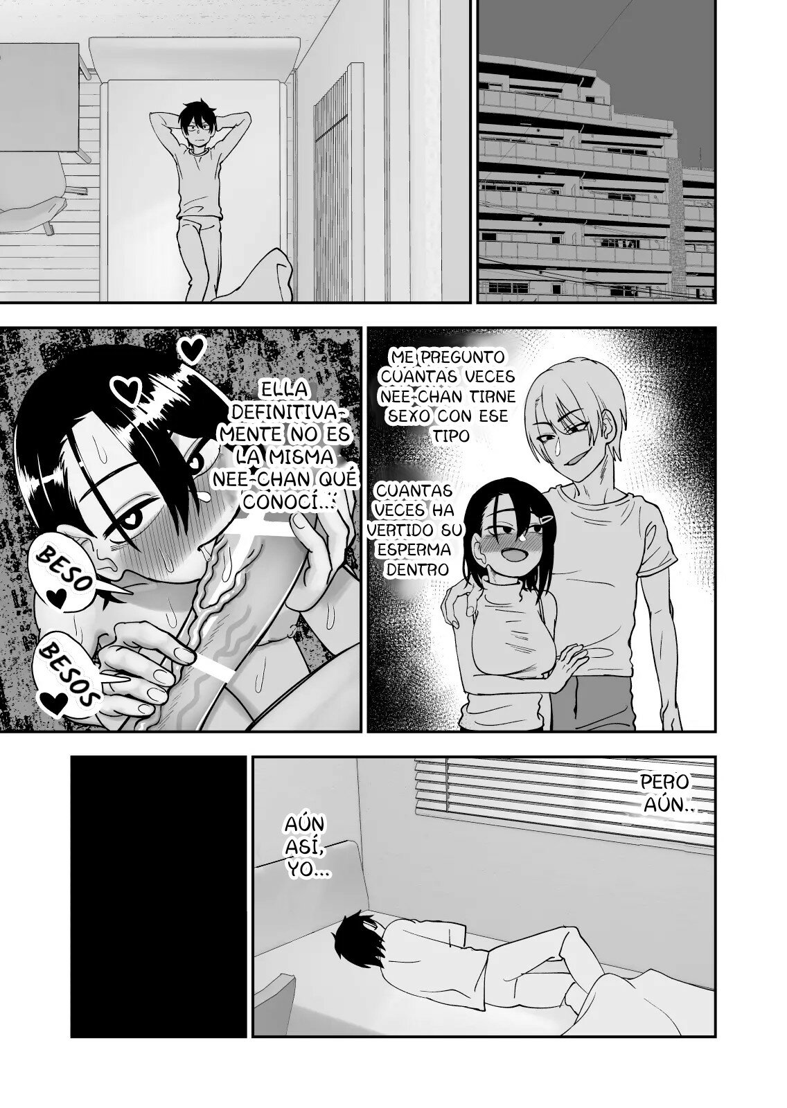 Otouto de Otoko o Shirimashita image number 28